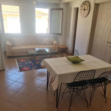 Appartement Pleasant House Surrounded By Calming Nature In Lovely Datça