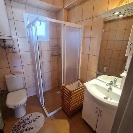 Daire Pleasant House Surrounded By Calming Nature In Lovely Datça