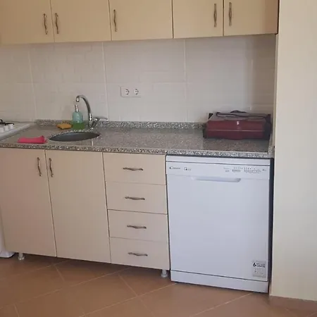Pleasant House Surrounded By Calming Nature In Lovely Appartement Datça