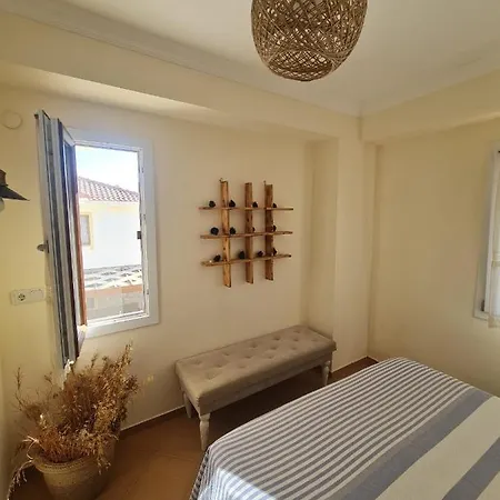 Pleasant House Surrounded By Calming Nature In Lovely Appartement Datça